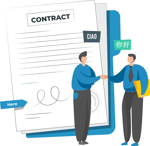 Expert Legal Translations for Court Proceedings