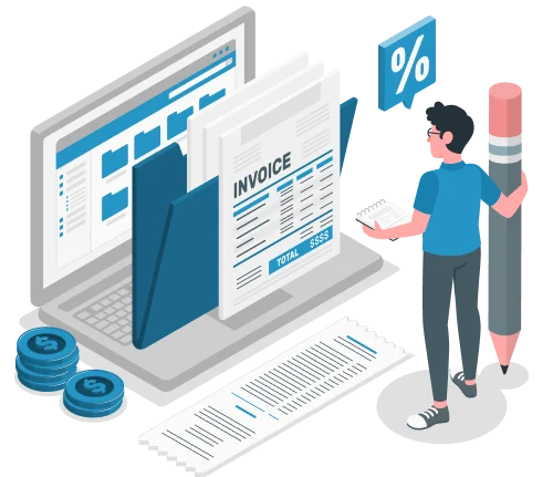 Accurate and Efficient Financial Report Translations