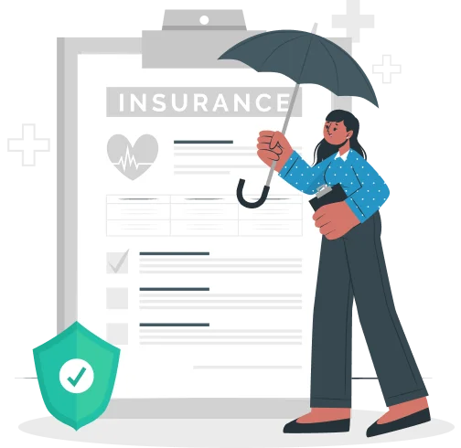 Multilingual Health Insurance Document Translations