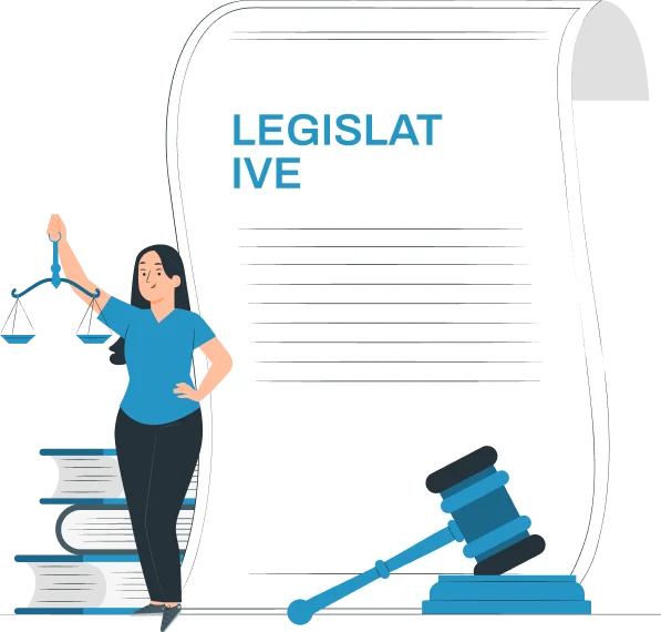High-Quality Translations for Legislative Documents