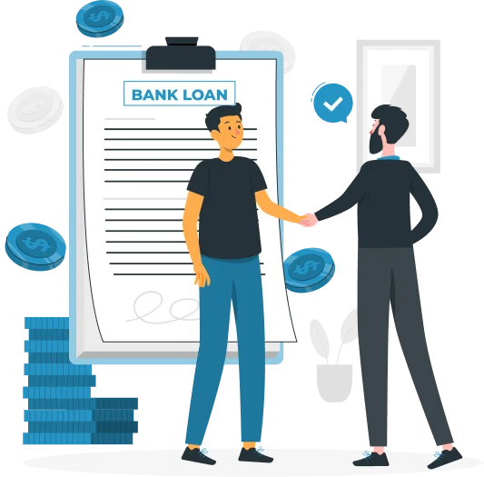High-Quality Loan Agreement Translation from Professionals