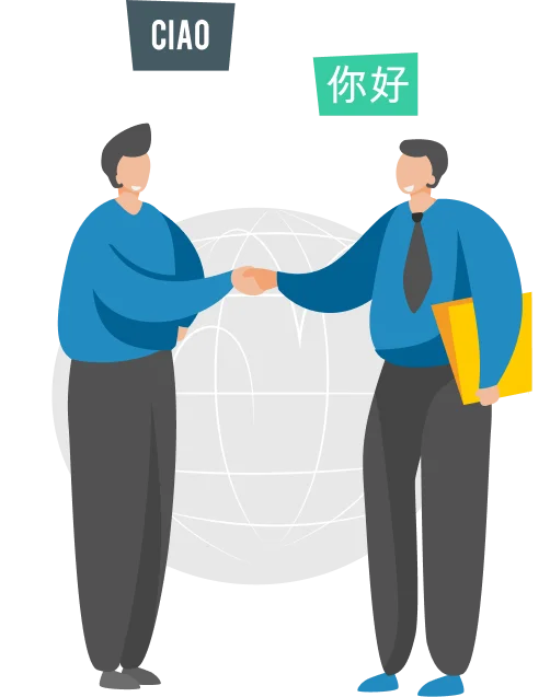 CCJK: Your Reliable Translation Partner