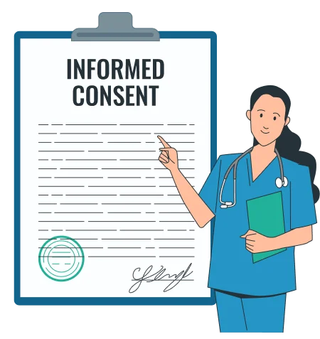 High-Quality Medical Report Translations