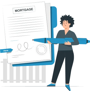 Get Started with CCJK Professional Mortgage Translations