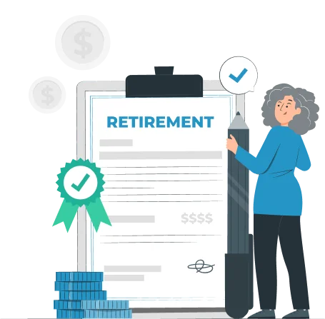 Certified Pension Translations from Professionals
