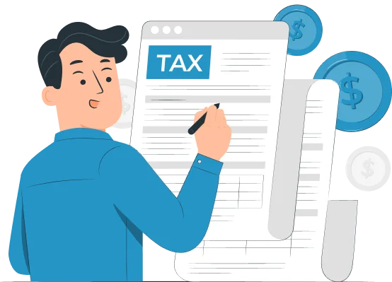 Tax Return Translations by Professionals