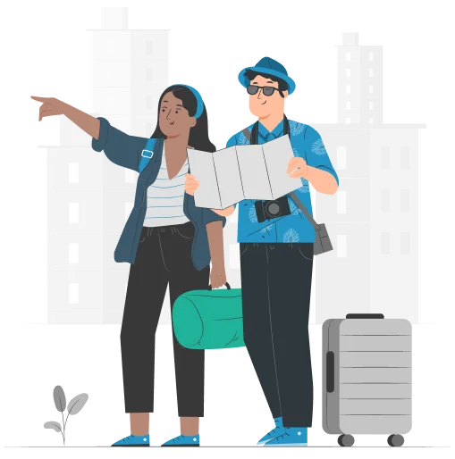 High-Quality Tour Guide Translations