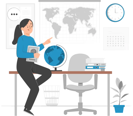 Complaint With Global Academic Standards