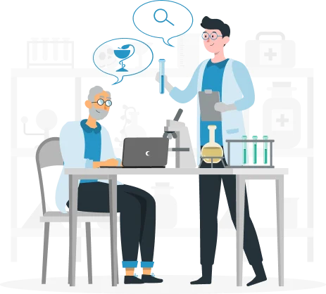 Tailored Transcriptions for Researchers and Scholars