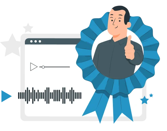 Certified Audio Transcription Services for Legal Proceedings