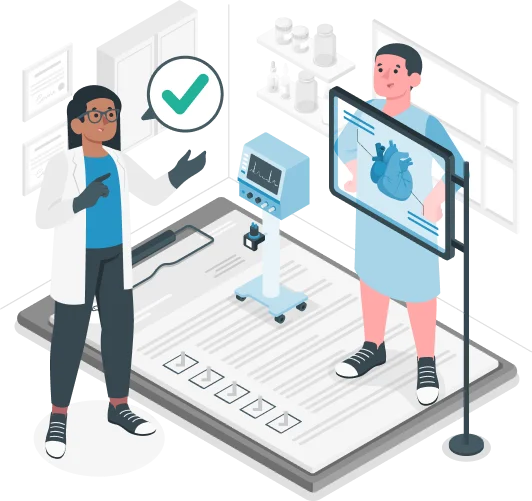 Professional Audio Transcription Services for Patient Records