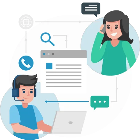 Preventing Miscommunication with Detailed Transcripts