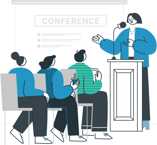 Ensure Clarity in Multilingual Conference Calls
