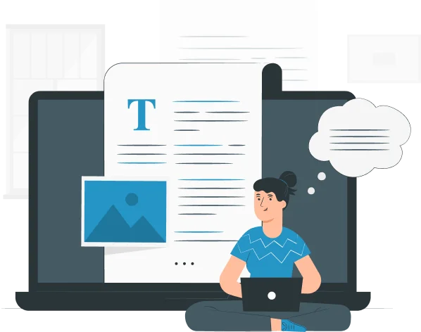 Saving Time with Searchable Text Records