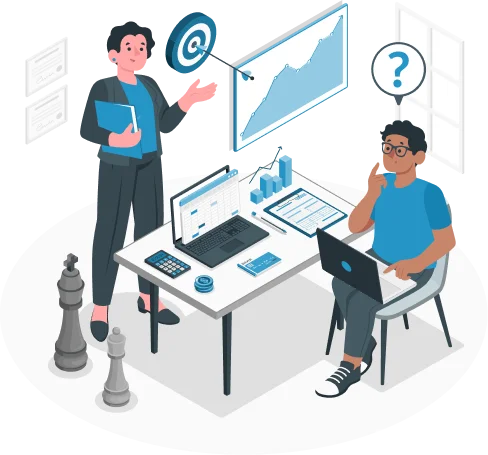 Improving Decision-Making with Instant Call References