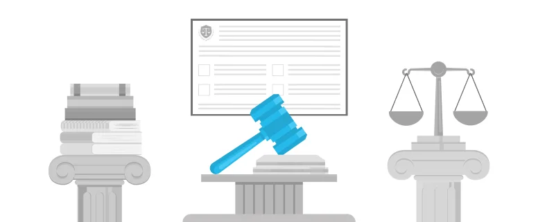 Ensure Legal and Regulatory Compliance