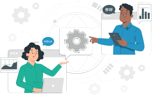 Streamlined Workflow for Faster Translation Delivery