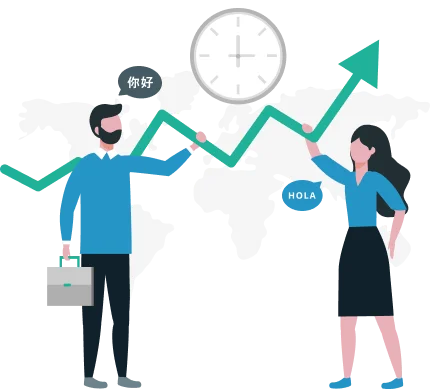 Reduce Time-to-Market with Fast Translation Solutions