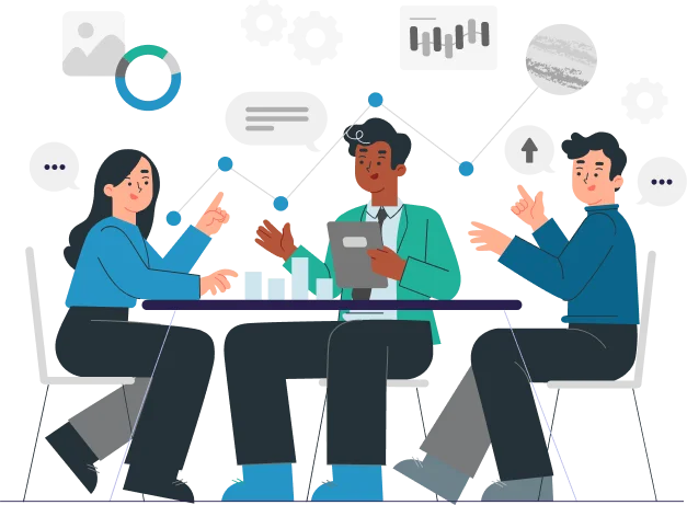 Global Accessibility for Multinational Financial Teams