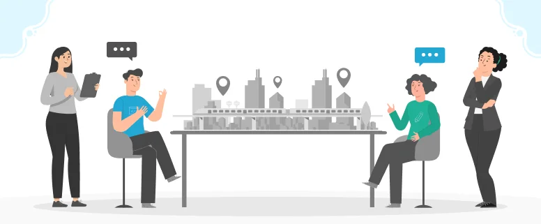 Improve Collaboration Between Localization Teams
