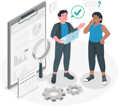 Enhanced Case Management with Searchable Transcripts