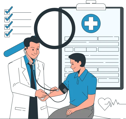 Meet Complex Medical Terminology Requirements