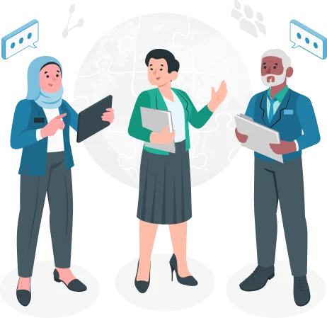 Precise Media Transcription Services for Global Leaders
