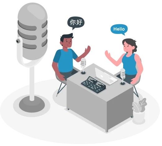 Make Your Podcast Inclusive and Improve Accessibility