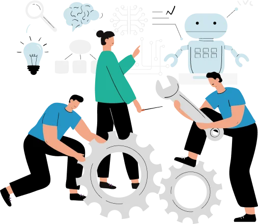 Facilitating Global Communication for Technical Teams
