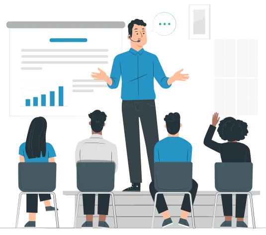 Transcribing Technical Conferences and Seminars