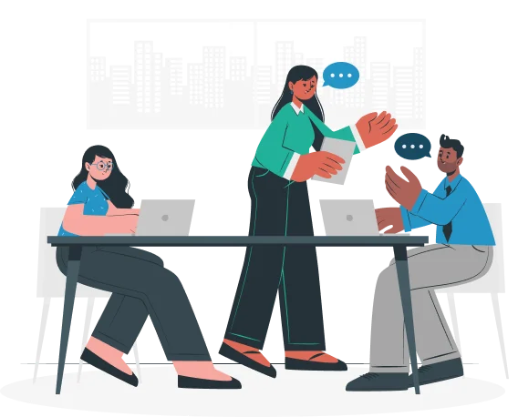 Transcriptions that Support Seamless Business Communication