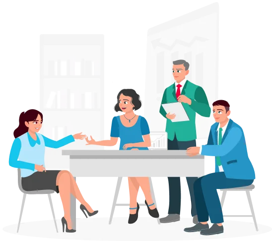 Verbatim Transcription for Government Meetings & Public Hearings