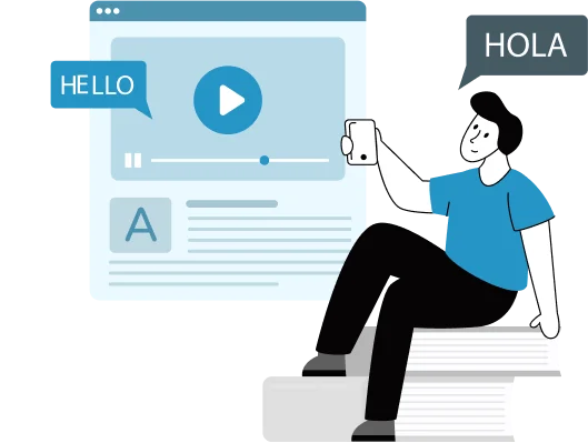 Culturally Adapted Subtitles for High Video Accessibility