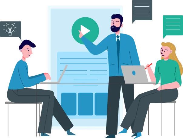 Archive and Organize Corporate Video Content