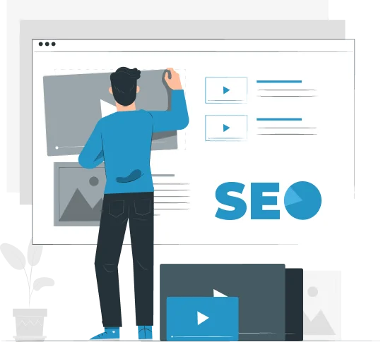 Boost SEO Rankings with Transcribed Video Content