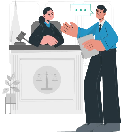 Supporting Multilingual Legal Cases