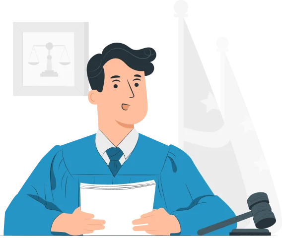 Expert Witness Testimony Documentation