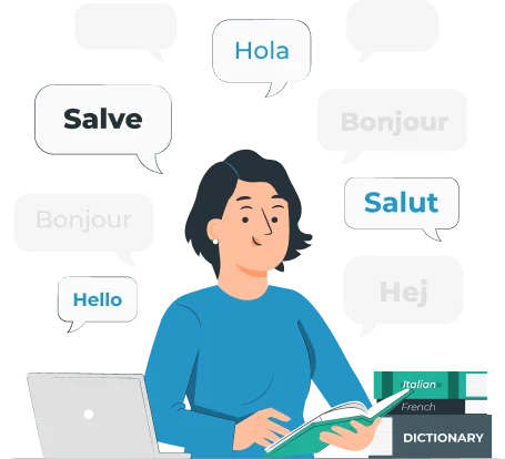 Adaptive Transcriptions for Different Languages and Dialects