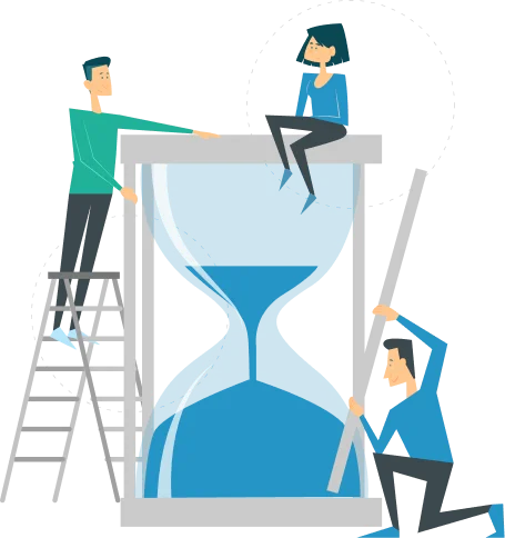 Saving Time by Getting It Right the First Time