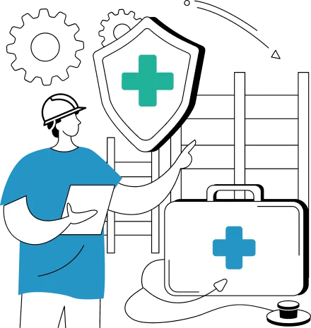 HIPAA-Compliant Translations for Confidentiality and Security