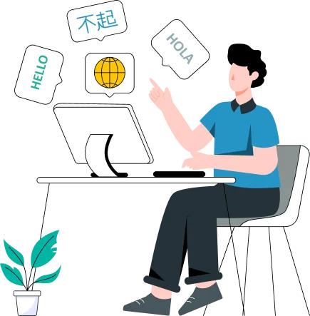 Website Translations to Attract Global Customer Base