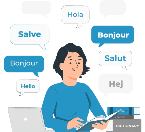 Specialized Translation Solutions for Ohio Business