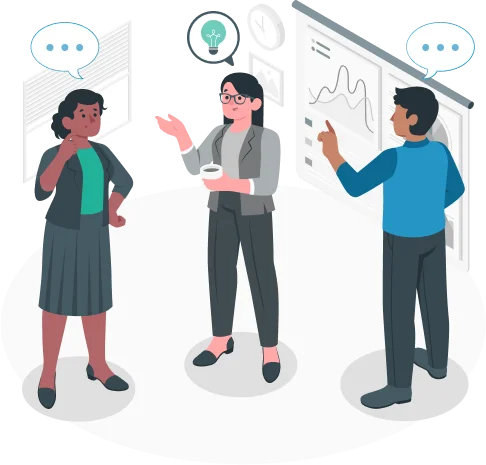 Expert Interpretation Services for Global Business Communications