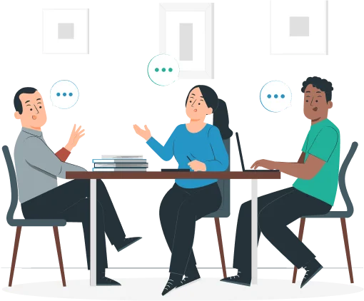 Interpretation Services for Conferences and Business Meetings