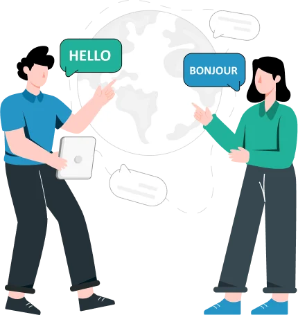 Get Certified Translation Services Atlanta for Official Use