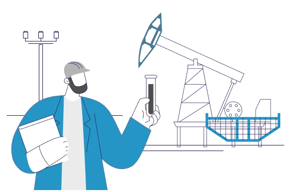 Accurate Translations for Colombia’s Petroleum and Mining Industry
