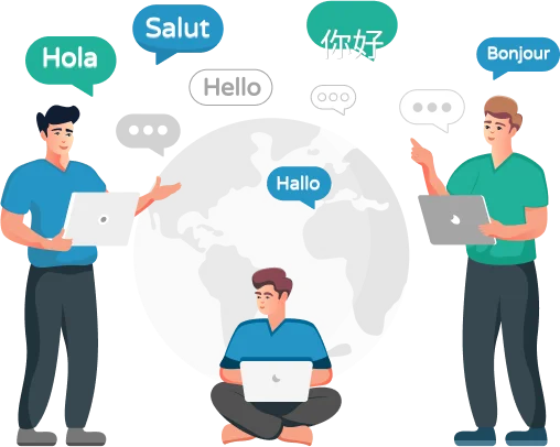 Make Your Corporate Training Accessible to Global Teams