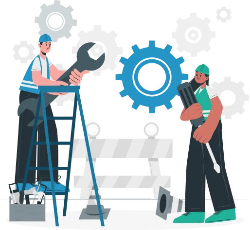 Work With Industry Experts Who Get Your Business Details Right