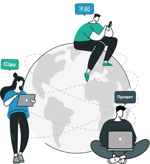Culturally Adaptive Translations for Seattle Companies