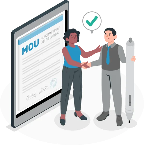 Legally Sound Translations for Maryland’s Corporate Agreements